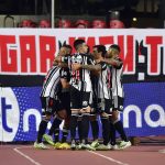 Galo cala Morumbi lotado e derrota São Paulo pelo Brasileirão. (Foto: Twitter do Brasileirão)