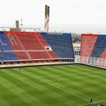 São Paulo faz primeiro jogo da semifinal na Argentina. (Foto: Twitter do São Paulo)