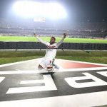Reinaldo processa São Paulo por não pagamento de bonificações. (Foto: Twitter do São Paulo)