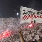 Torcida do SPFC tem sido fundamental nas últimas temporadas. (Foto: Twitter do São Paulo)