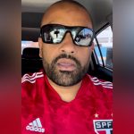 Organizada do São Paulo falou sobre próximos jogos decisivos e fez pedido a torcedores. (Foto: Reprodução Instagram)