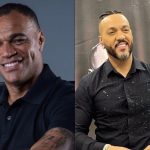 Ex-São Paulo e cantor brigavam na justiça há mais de 20 anos. (Foto: Reprodução)