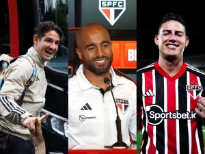 São Paulo deve poupar boa parte dos titulares para Majestoso.