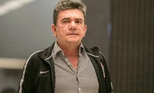 Ex-presidente de rival chamou São Paulo de 'time médio'. (Foto: Twitter do Corinthians)