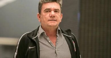 Ex-presidente de rival chamou São Paulo de 'time médio'. (Foto: Twitter do Corinthians)