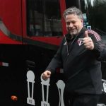 São Paulo faturou bolada com final da fase de grupos da Libertadores (Foto: Reprodução Instagram)