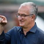 Dorival deve promover retorno de Luciano no time titular do São Paulo. (Foto: Alexandre Schneider/Getty Images/One Football)