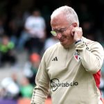 Com eliminação, Tricolor tem apenas dois campeonatos para disputar. (Foto: Twitter do São Paulo)