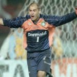 Ídolo do Palmeiras, Marcos mandou recado para Lucas do São Paulo. (Foto: Gazeta Press)