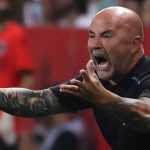 Flamengo enfrenta São Paulo sem David Luiz, que sentiu. (Foto: Getty Images)