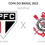 São Paulo pode chegar a sua segunda semifinal de Copa do Brasil.