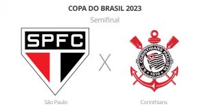 São Paulo pode chegar a sua segunda semifinal de Copa do Brasil.