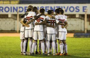 Por Nilton Fukuda/saopaulofc.net