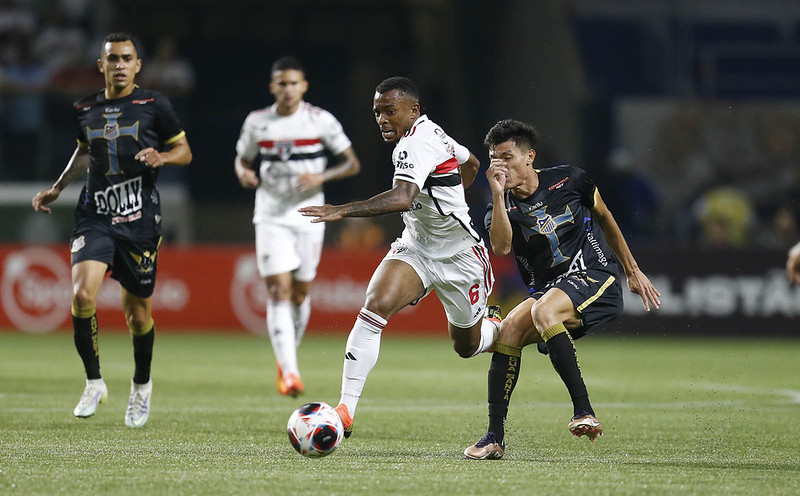 São Paulo