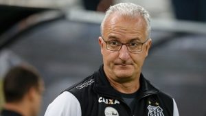 Técnico do São Paulo perde sequência de 20 mata-matas invicto. (Foto: Gazeta Press)