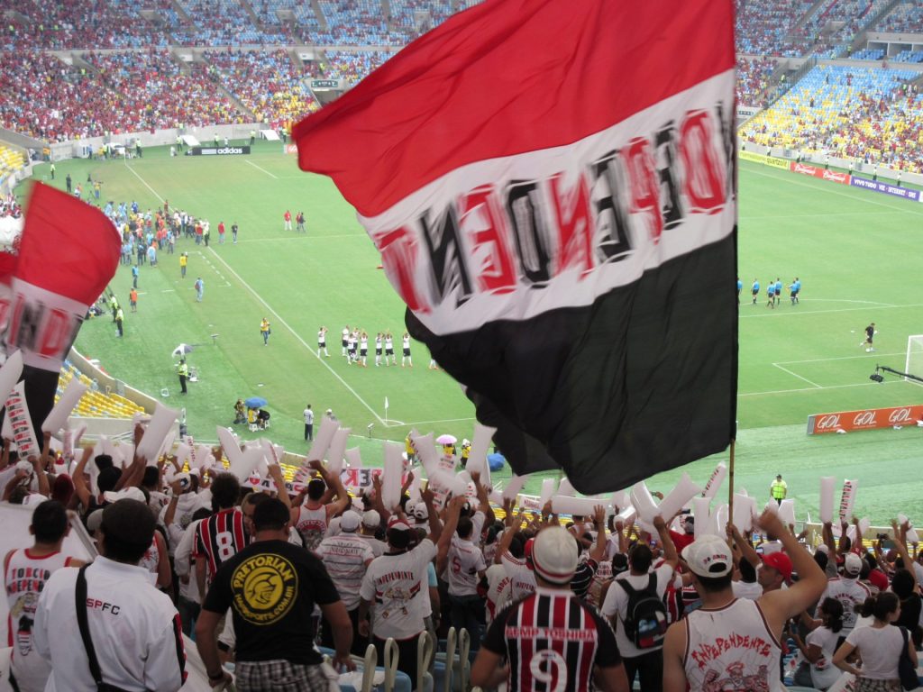 Preço dos ingressos para final da Copa do Brasil entre Flamengo e São Paulo serão muito elevados. (Foto: Torcida Independente)