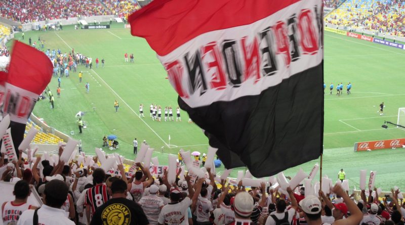 Preço dos ingressos para final da Copa do Brasil entre Flamengo e São Paulo serão muito elevados. (Foto: Torcida Independente)