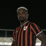 Thiago Mendes era desejado pelo Sâo Paulo na janela de julho. (Foto: Twitter do Al-Rayyan)