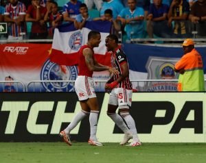 São Paulo vai contratar Caio Paulista em definitivo. (Foto: Twitter do São Paulo)