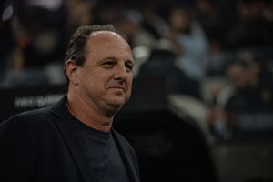 Ídolo do São Paulo, Rogério Ceni teve duas passagens pelo clube. (Foto: Twitter do Brasileirão)
