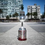 São Paulo vai em busca do tetra da Libertadores. (Foto: Twitter da Libertadores)