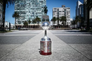 São Paulo vai em busca do tetra da Libertadores. (Foto: Twitter da Libertadores)