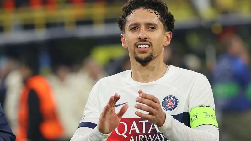 PSG chega com dinheiro e deve levar joia do São Paulo para jogar com Marquinhos. (Foto: Twitter do PSG)