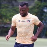 Luan não deve permanecer no São Paulo para 2024. (Foto: Twitter do SPFC)