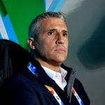 Hernán Crespo faz história e pode ser campeão da Champions League da Ásia. (Foto: Twitter da AFC)