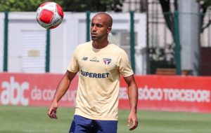 São Paulo vai começar a disputa do Paulistão. (Foto: Twitter da FPF)