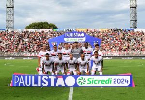 São Paulo vence Ituano e avança para as quartas de final do Paulistão. (Foto: Marcos Ribolli/ge)