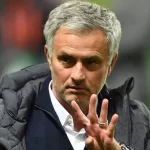 São Paulo busca técnico estrangeiro e Mourinho vira opção no mercado da bola. (Foto: Twitter do Roma)