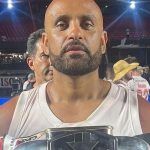 Líder de organizada do São Paulo. (Foto: Divulgação)