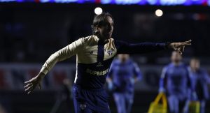 Zubeldía chega a seu décimo jogo invicto pelo São Paulo – Créditos: Rubens Chiri e Paulo Pinto/Saopaulofc.net