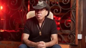 Chrystian, da dupla com Ralf, era torcedor do São Paulo. (Foto: Reprodução/Instagram)