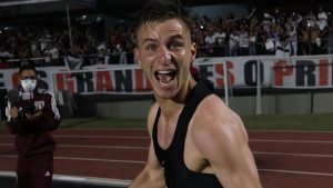 Giuliano Galoppo, atleta do São Paulo - Foto: Reprodução/Internet
