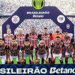 São Paulo vai enfrentar o Corinthians pelo Majestoso. (Foto: Reprodução/CBF)