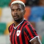 São Paulo não jogou a toalha por Thiago Mendes. (Foto: X do SPFC)