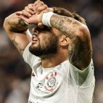 Yuri Alberto, Jogador do Corinthians - Foto: Reprodução Internet