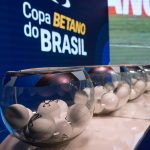 Copa do Brasil terá sorteio no Rio de Janeiro. (Foto: X da CBF)