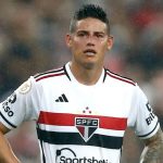 James Rodriguez e São Paulo chegam em acordo amigável. (Foto: Getty Images)