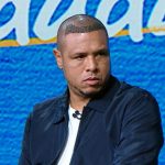 Luis Fabiano, ex jogador do São Paulo. - Foto: Reprodução ESPN