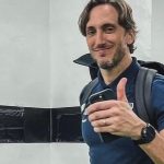 Rubens Chiri