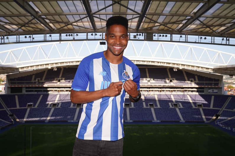 Wendell era visto como opção do São Paulo. (Foto: X do Porto)