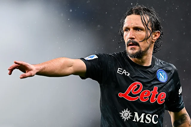 Mario Rui pode pintar como novo reforço do São Paulo. (Foto: Simone Arveda/Getty Images)