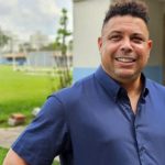 Ronaldo coloca São Paulo entre favoritos à conquista da Copa Libertadores. (Foto: Fábio Figueiredo/Cruzeiro)