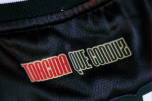 São Paulo lança novo uniforme para temporada 2024. (Foto: Reprodução/New Balance)