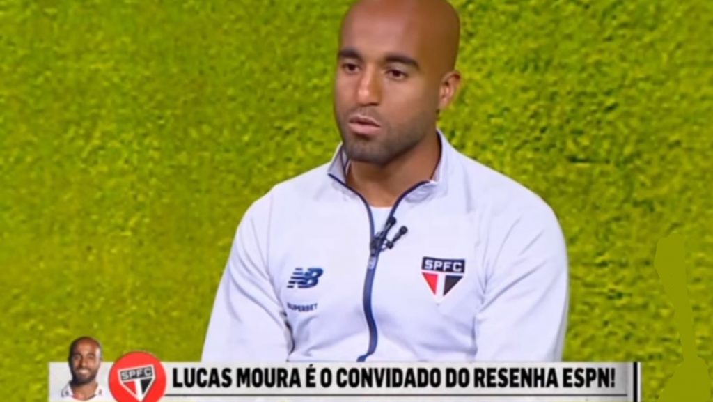 Foto: Reprodução ESPN