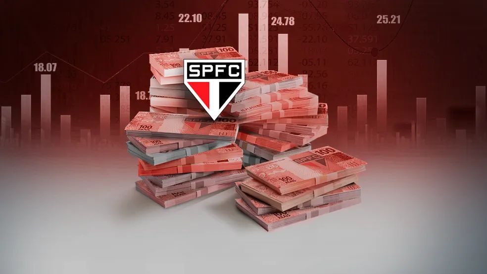 SPFC pode faturar bolada na Copa do Brasil - Foto: Divulgação