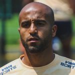Lucas Moura é um dos destaques do São Paulo em 2024. (Foto: Rubens Chiri/SPFC)